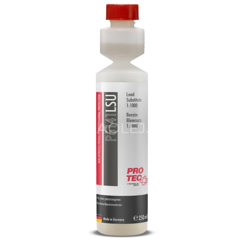 Pro-Tec Lead Substitute 1:1000 - n&aacute;hrada olova 250ml