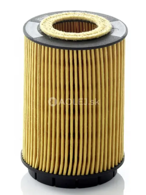 Olejov&yacute; filter MANN FILTER HU 713 x