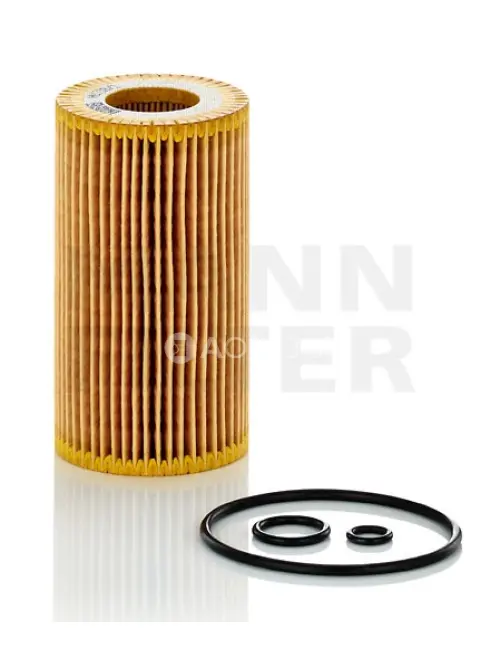 Olejov&yacute; filter MANN FILTER HU 718/1 k