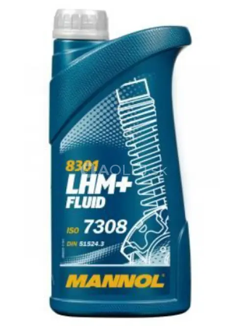 Mannol 8301 LHM+ Fluid 1L