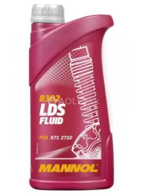 Mannol 8302 LDS Fluid 1L