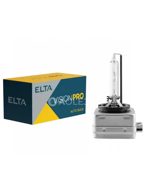 Elta 35W D3S PK32d Xenon Vision Pro