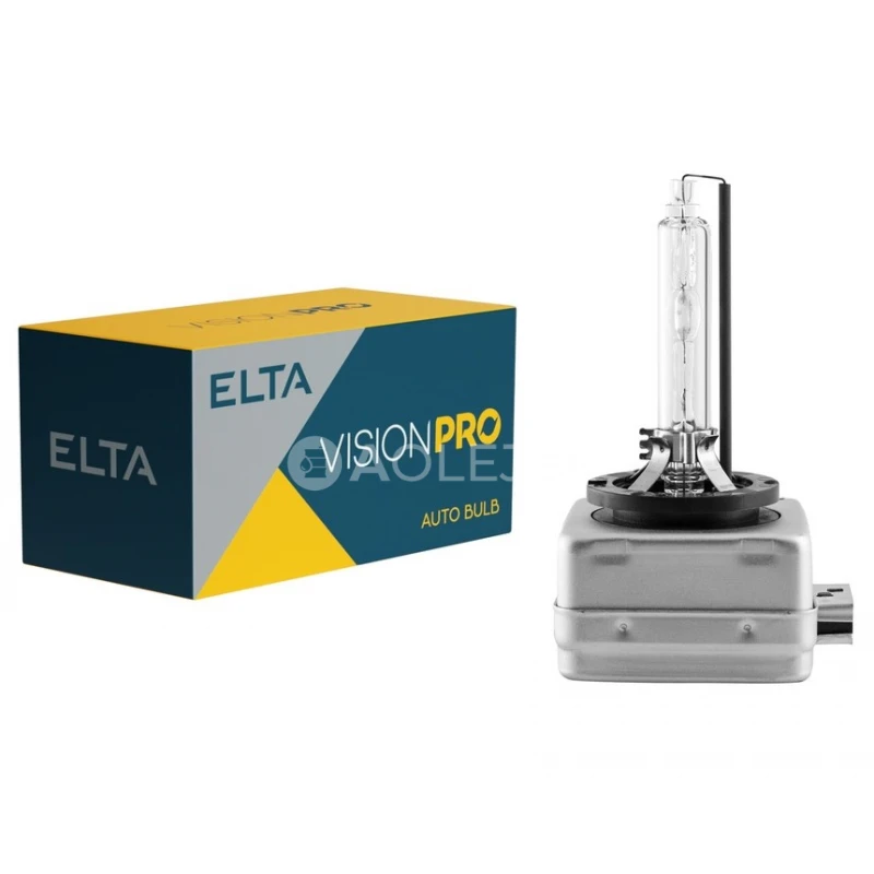 Elta 35W D3S PK32d Xenon Vision Pro