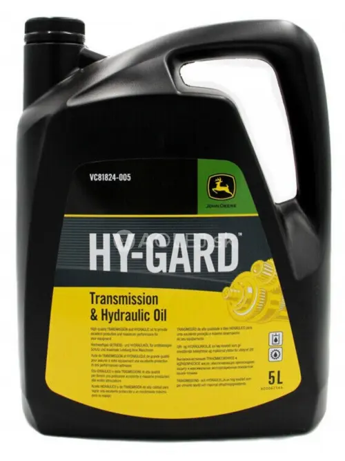 John Deere Hy-Gard 5L