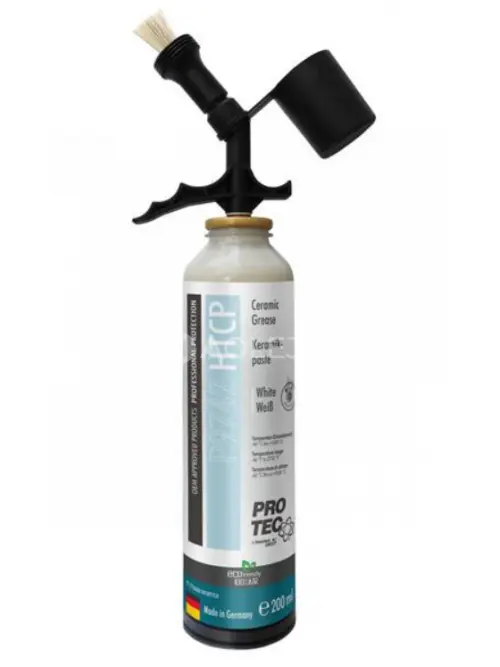 Pro-Tec Ceramic Grease White - Keramick&aacute; mazacia pasta biela 200ml
