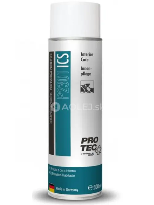 Pro-Tec Interior Care - Interi&eacute;rov&yacute; sprej 500ml