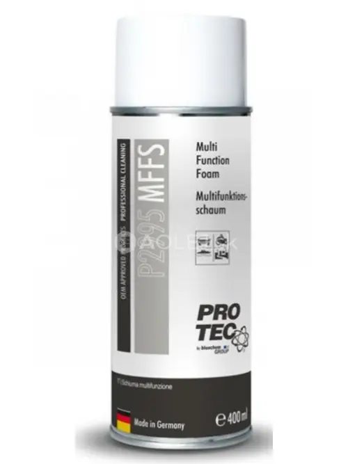Pro-Tec Multi Function Foam - Multifunkčn&aacute; čistiaca pena 400ml
