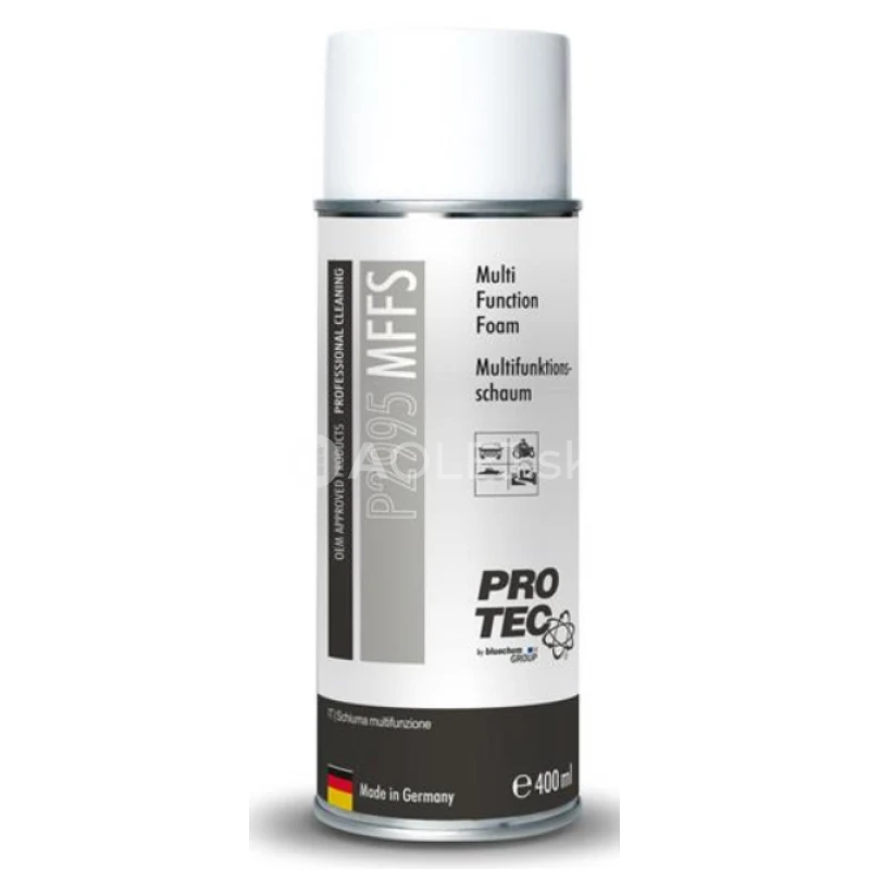 Pro-Tec Multi Function Foam - Multifunkčn&aacute; čistiaca pena 400ml