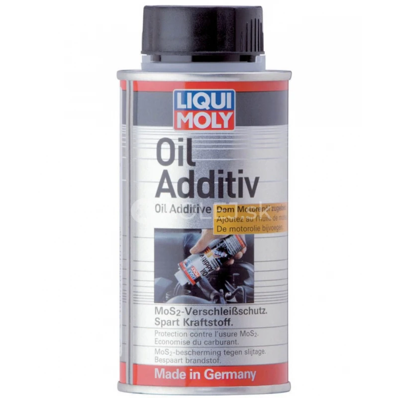 Liqui Moly 1011 Ochrana pred opotreben&iacute;m 125ml