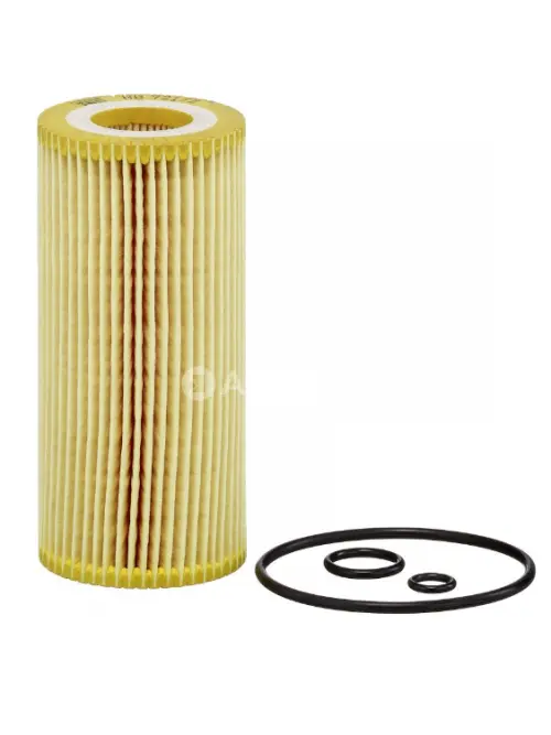 Olejov&yacute; filter MANN FILTER HU 721/2 x