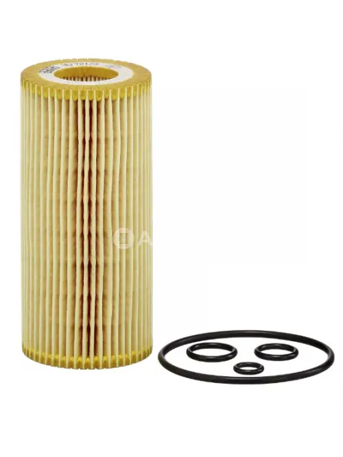 Olejov&yacute; filter MANN FILTER HU 721/3 x