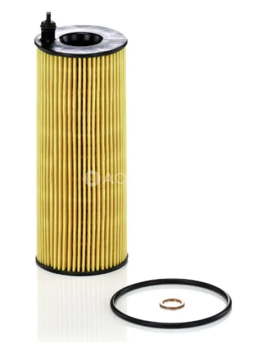 Olejov&yacute; filter MANN FILTER HU 721/5 x