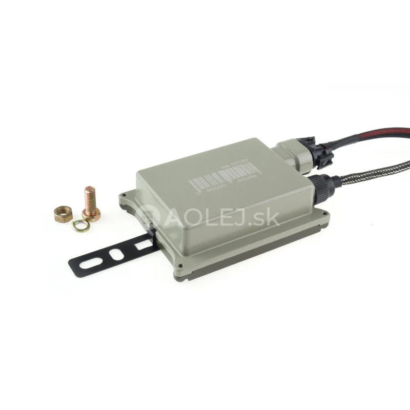 Xenónový ballast/štartér, typ 1068 D1S - Canbus