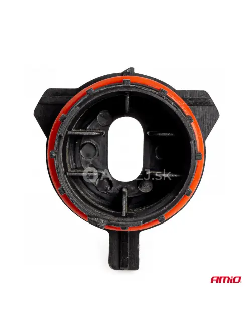 Adaptér HiD, AMiO NS-10 BMW E39
