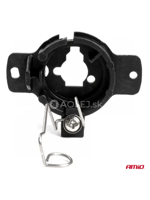 Adaptér HiD, AMiO NS-14 MERCEDES