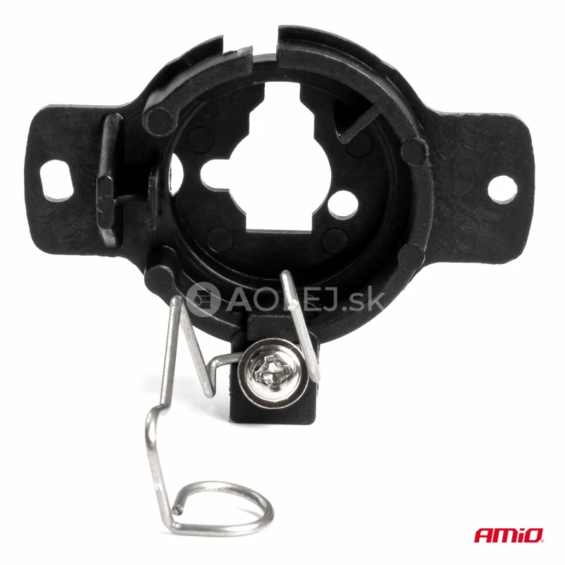 Adaptér HiD, AMiO NS-14 MERCEDES