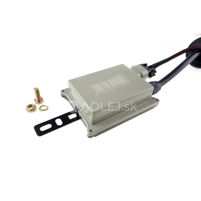 Xen&oacute;nov&yacute; ballast/&scaron;tart&eacute;r, typ 1068 D2S Canbus