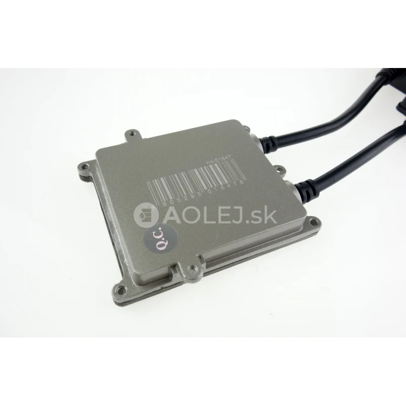 Xenónový ballast/štartér, typ S1068 Canbus