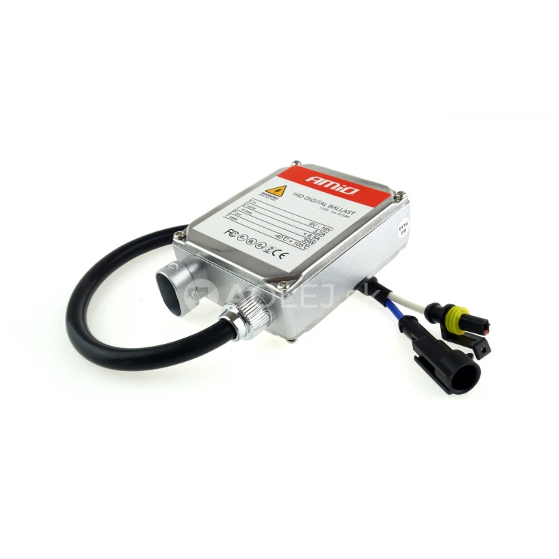 Xen&oacute;nov&yacute; ballast/&scaron;tart&eacute;r, typ 1103