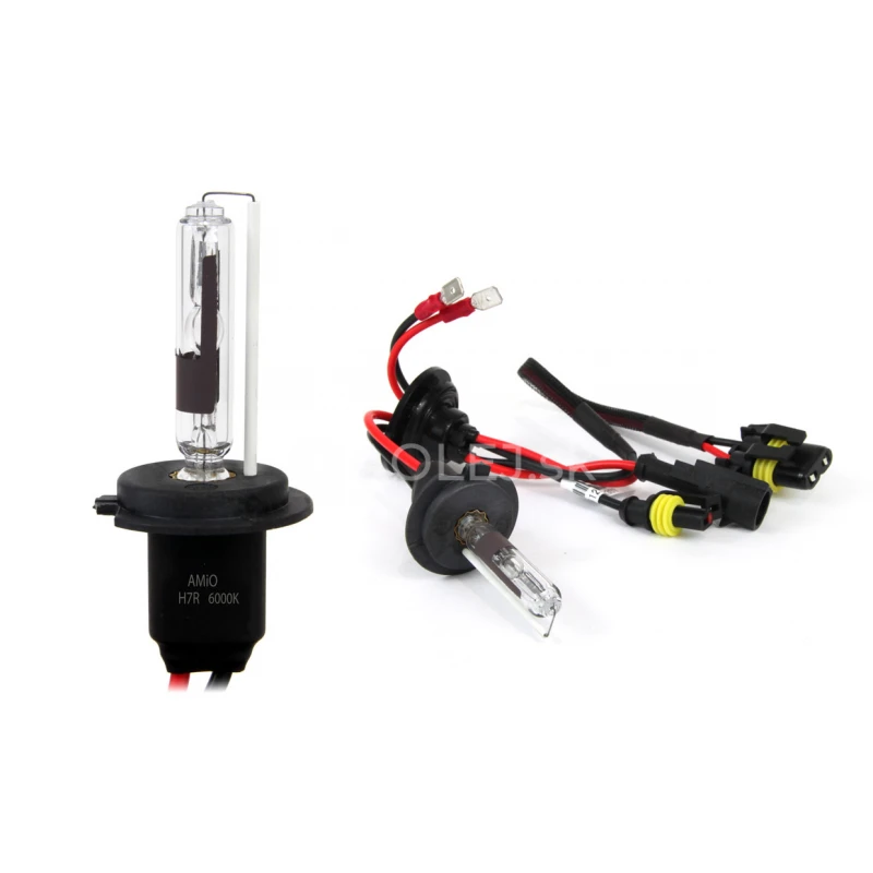 Xen&oacute;nov&aacute; v&yacute;bojka H7R 6000K AMiO