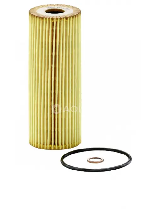 Olejov&yacute; filter MANN FILTER HU 727/1 x