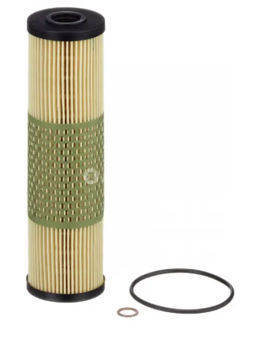 Olejov&yacute; filter MANN FILTER HU 736 x