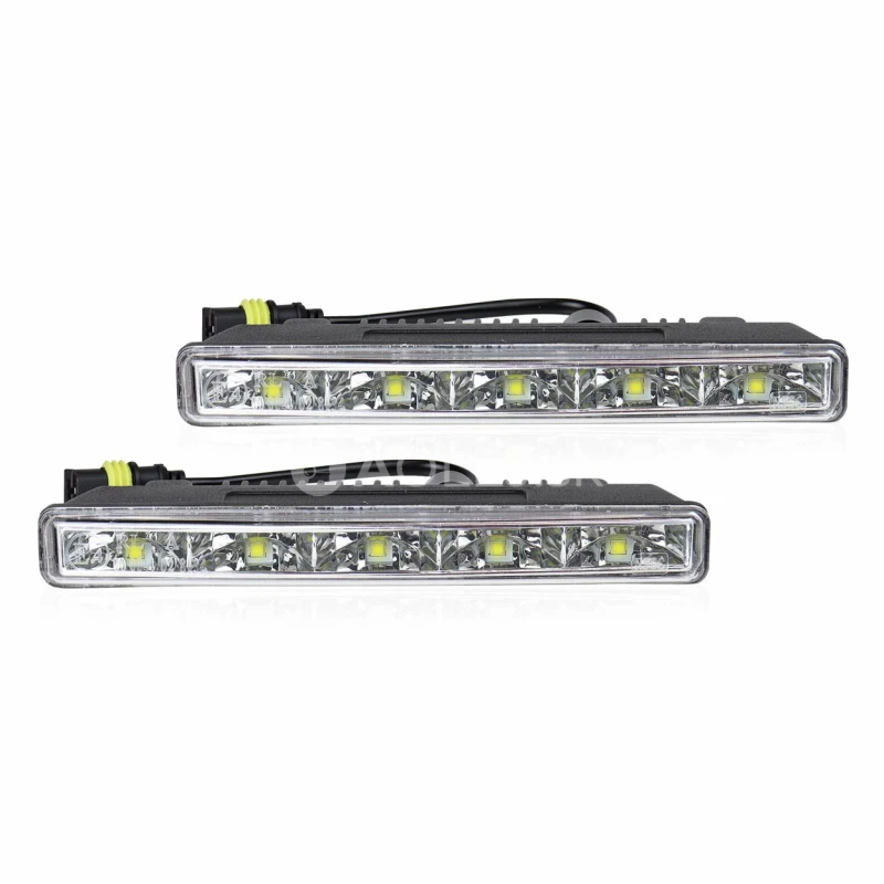 Svetlá pre denné svietenie DRL 501HP