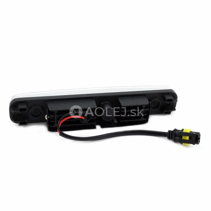 Svetl&aacute; pre denn&eacute; svietenie DRL 507HP