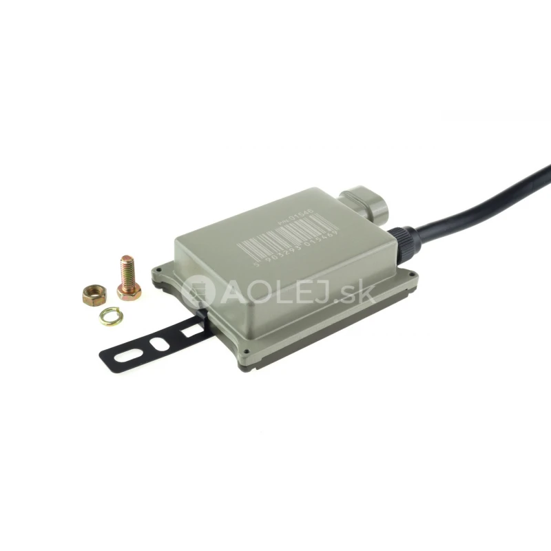 Prestavbová xenónová sada 1068 CANBUS H7M 6000K kovová