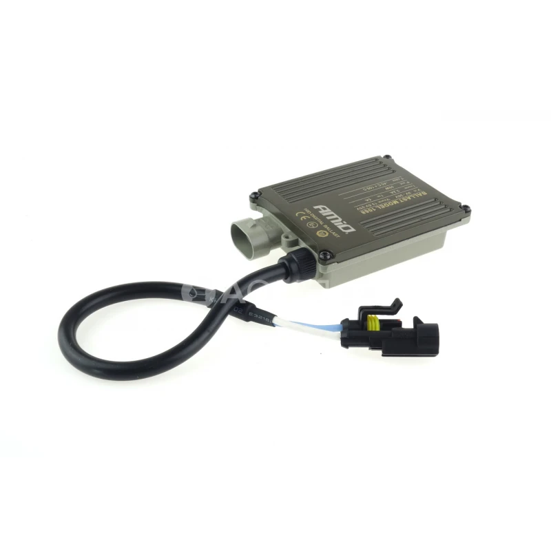 Prestavbová xenónová sada 1068 CANBUS H7 4300K