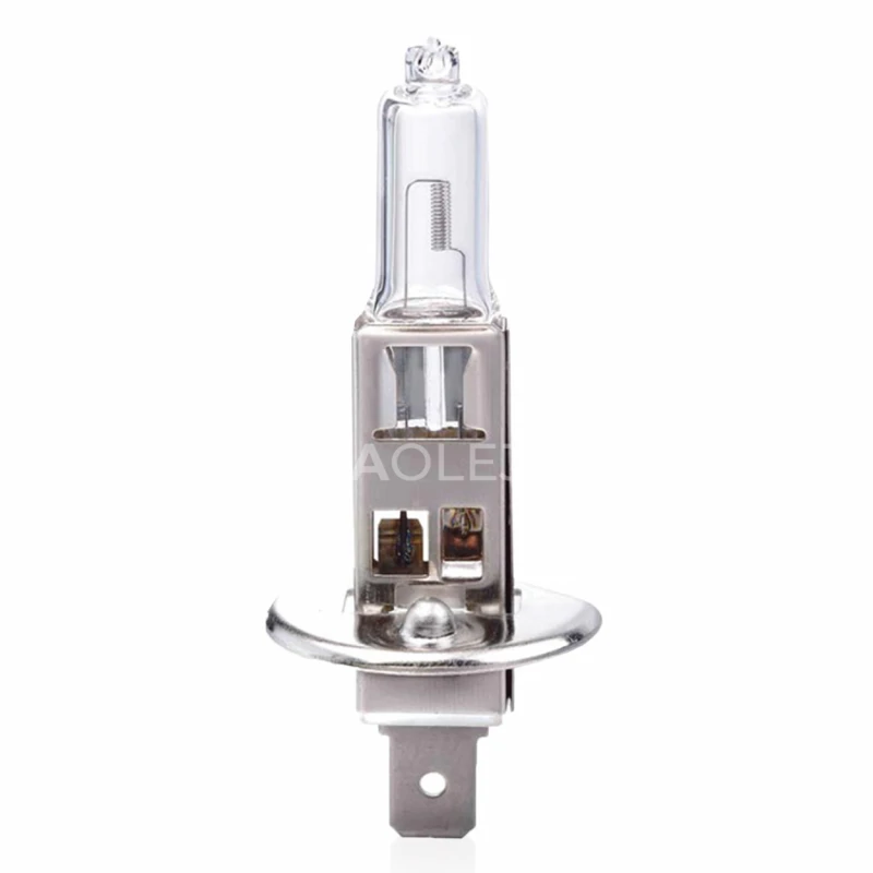 Halog&eacute;nov&aacute; žiarovka H1 12V 55W