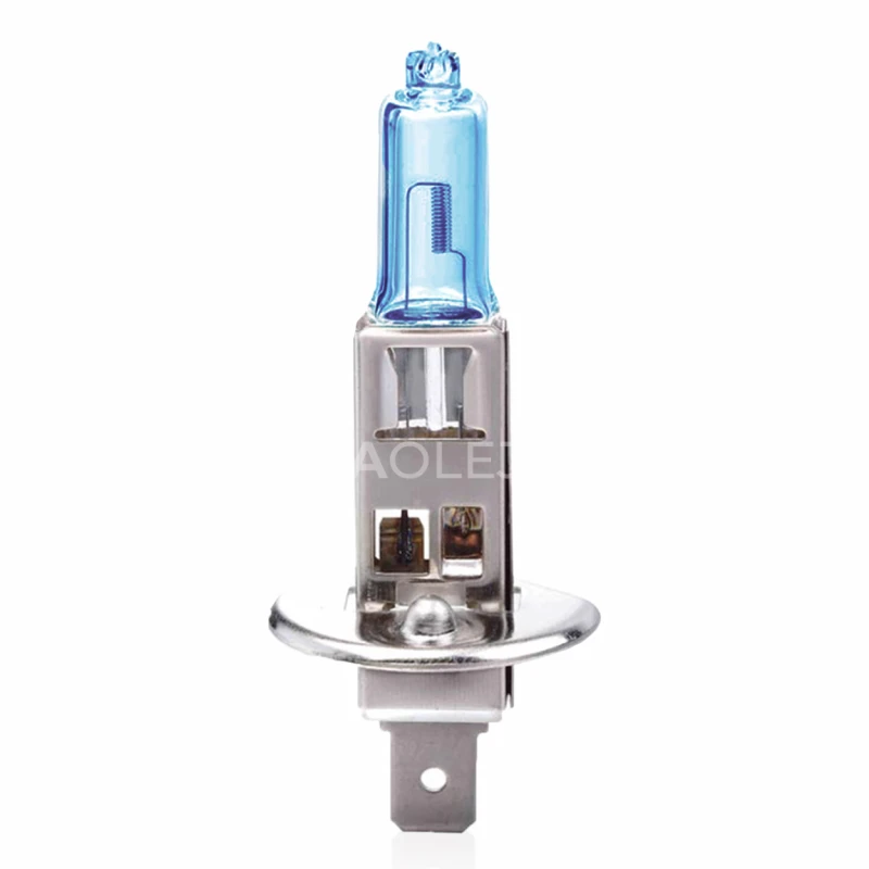 Halog&eacute;nov&aacute; žiarovka H1 12V 55W Super White