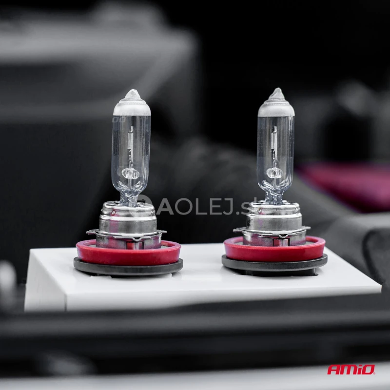 Halog&eacute;nov&aacute; žiarovka HB3 9005 12V 65W