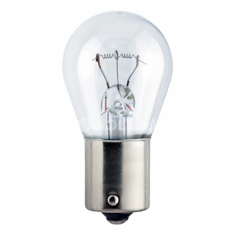 Halog&eacute;nov&eacute; žiarovky P21W BA15s 12V 21W