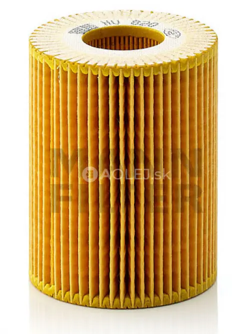 Olejov&yacute; filter MANN FILTER HU 820 x