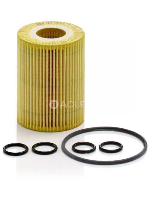 Olejov&yacute; filter MANN FILTER HU 820/1 y