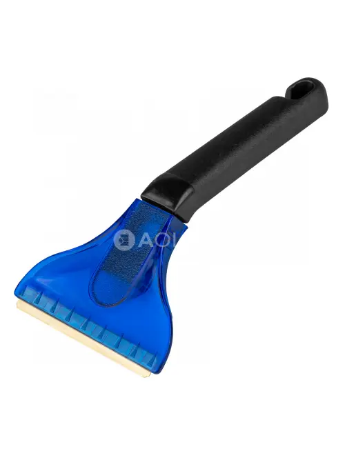 &Scaron;krabka s mosadzn&yacute;m ostr&iacute;m, kr&aacute;tka