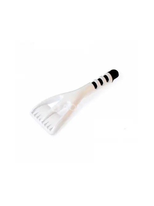 &Scaron;krabka IS2 premium ABS White & Blue