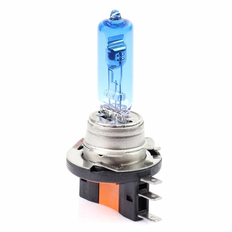 Halog&eacute;nov&aacute; žiarovka H15 12V 55W Super White
