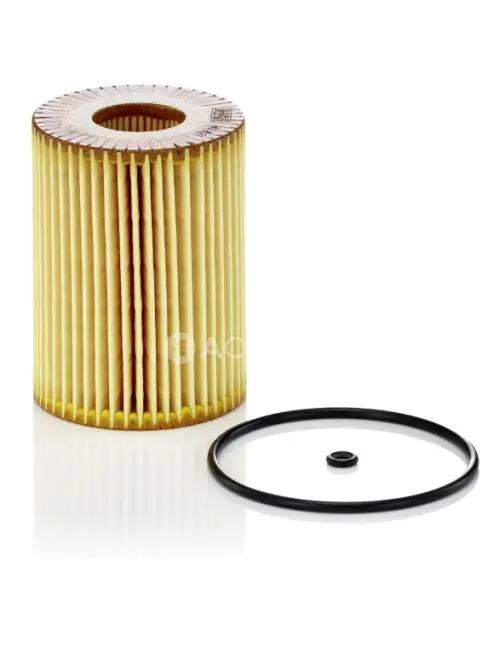 Olejov&yacute; filter MANN FILTER HU 821 x