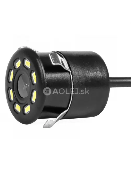 Cúvacia kamera HD-308-LED 