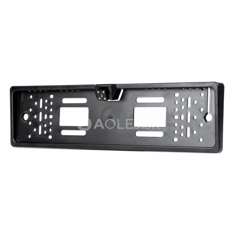 Podložka pod ŠPZ s kamerou XD-402 