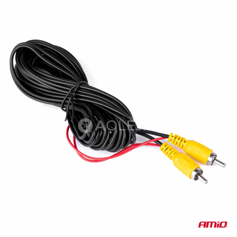 Podložka pod ŠPZ s kamerou XD-402 