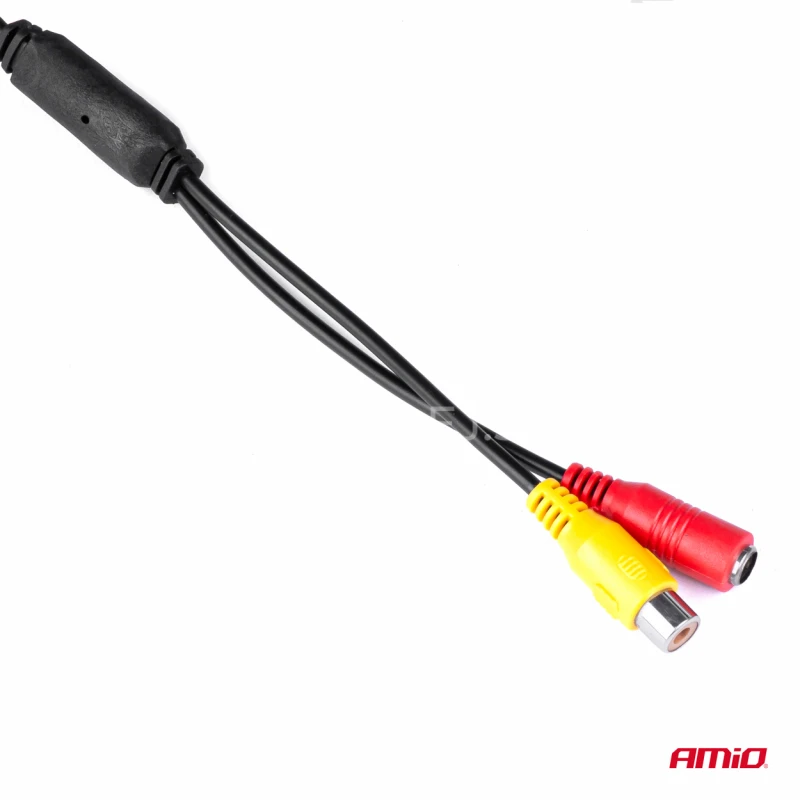 Podložka pod ŠPZ s kamerou XD-402 