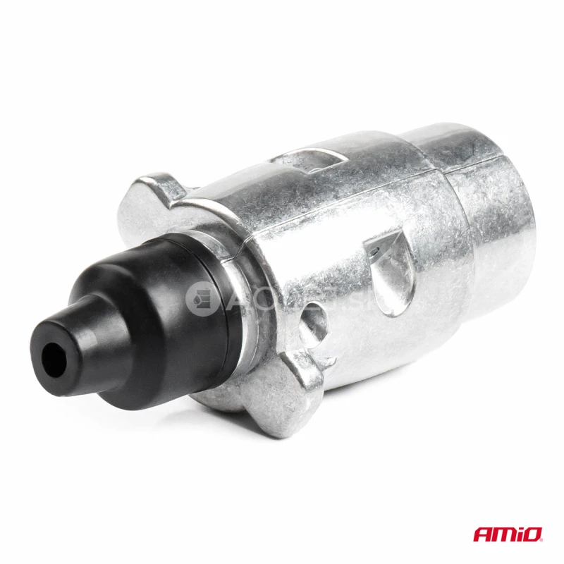 Zástrčka ťažného zariadenia 7 PIN ALU