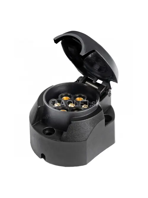 Zásuvka ťažného zariadenia 7 PIN