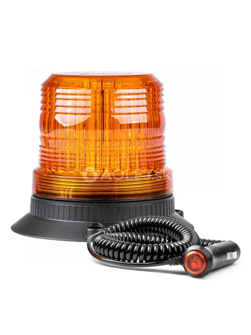 Výstražný maják WAR14M