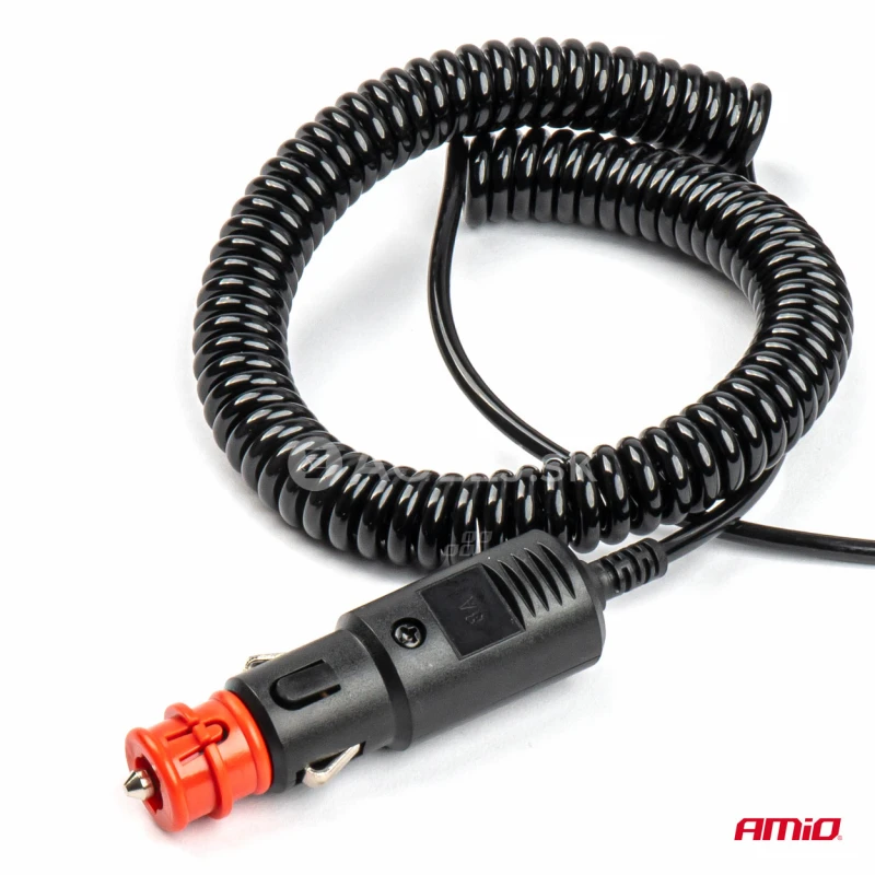 Výstražný maják WAR11M