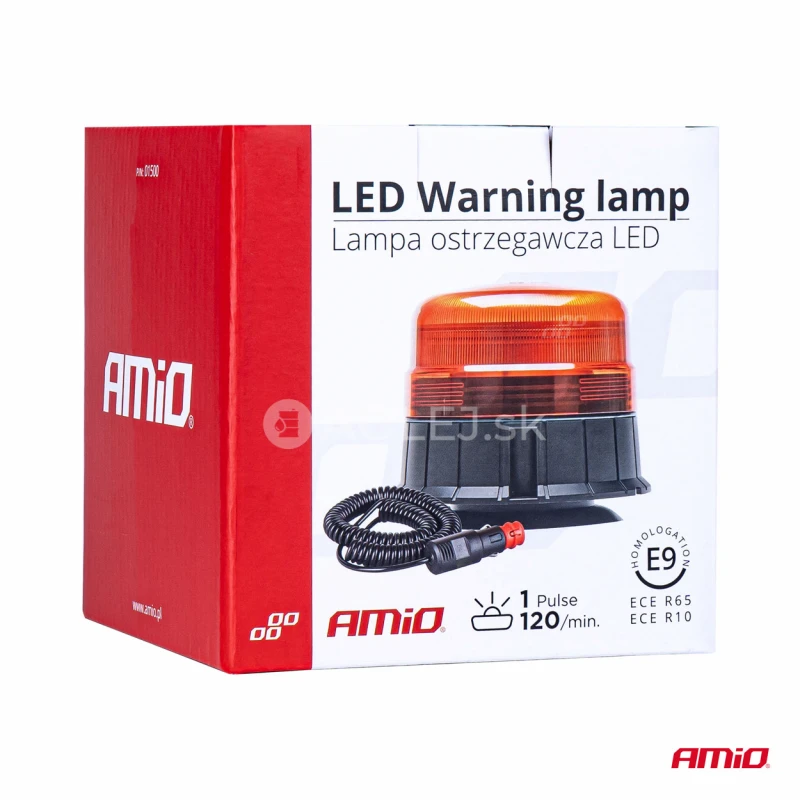 Výstražný maják WAR11M