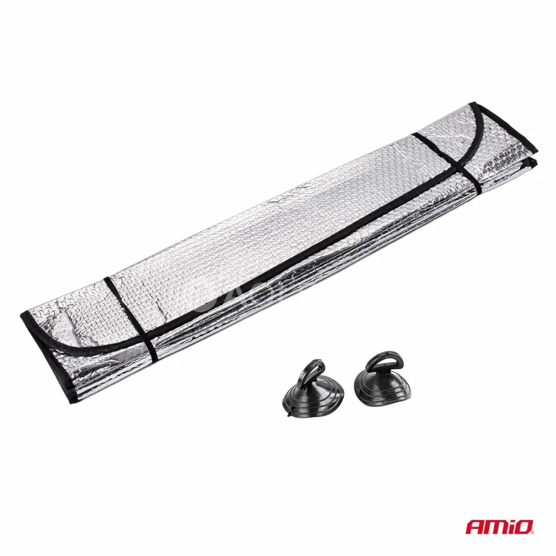 Clona slnečná strieborná - 145x70 cm